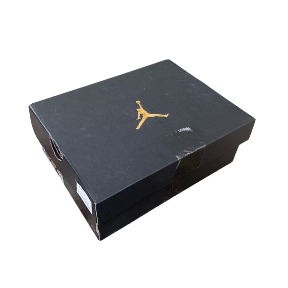 Jordan 3 Palomimo PS - Picture 4 of 9